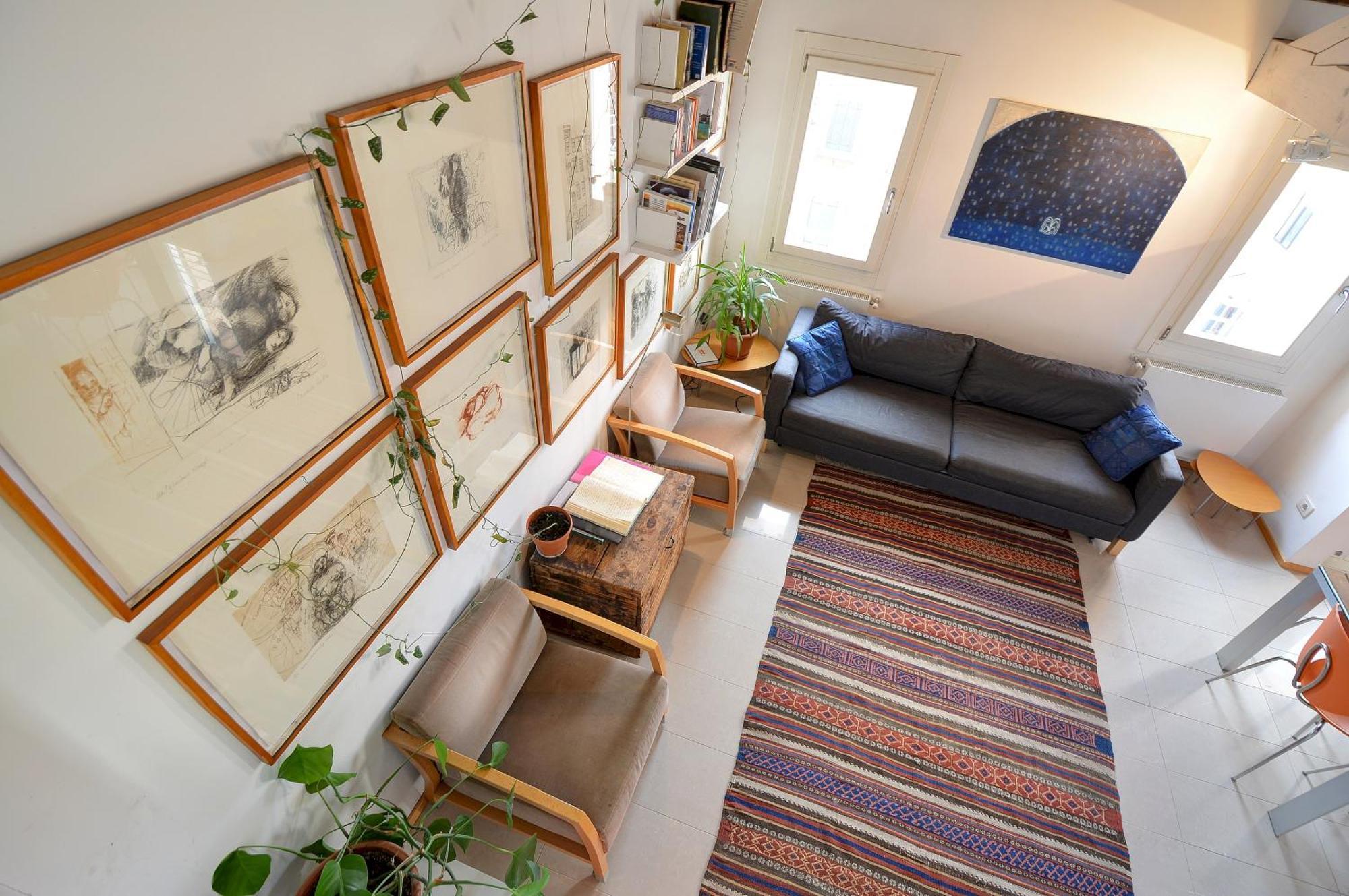 Dandolo-Terrace Apartman Velence Kültér fotó