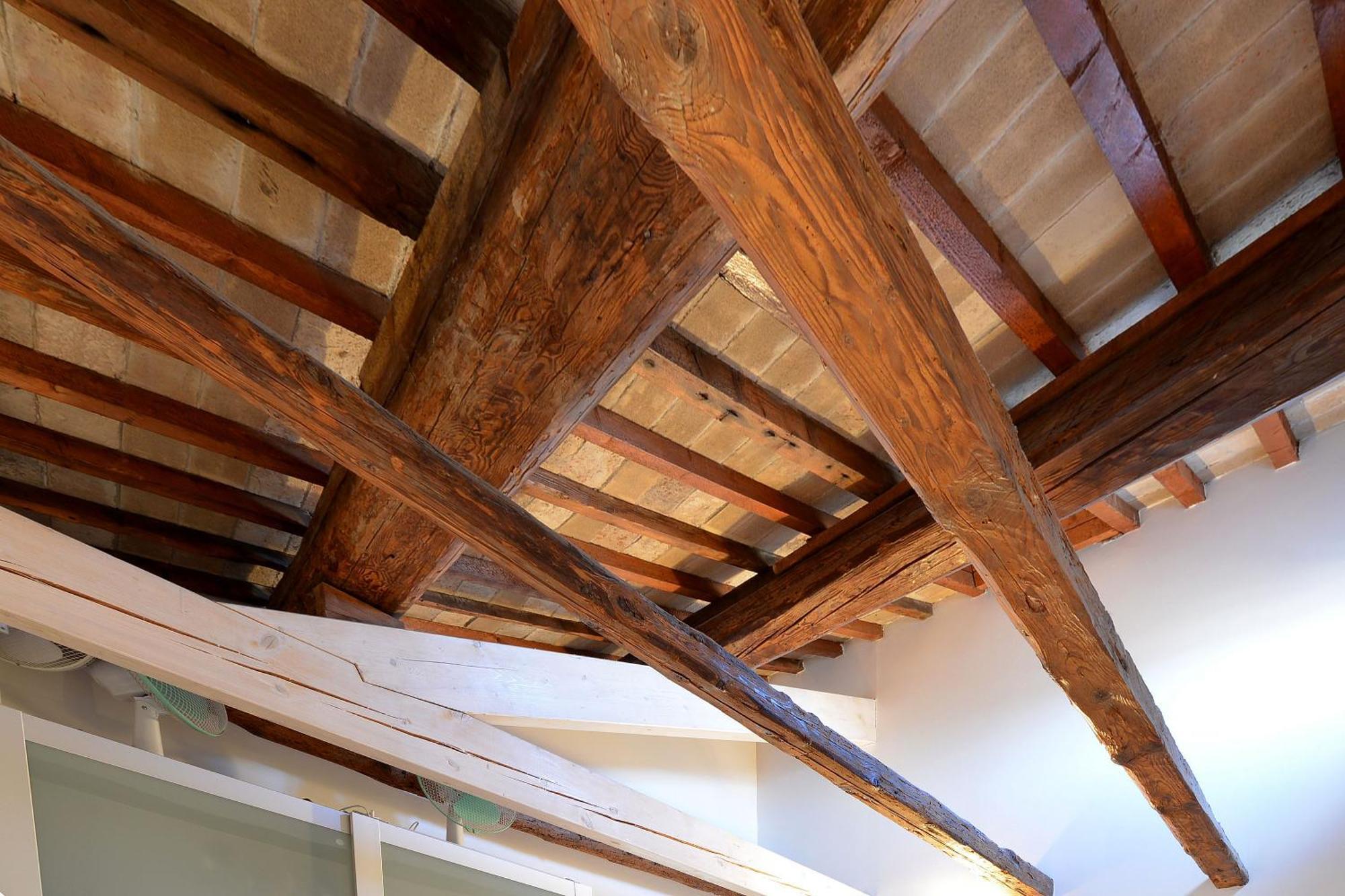 Dandolo-Terrace Apartman Velence Kültér fotó