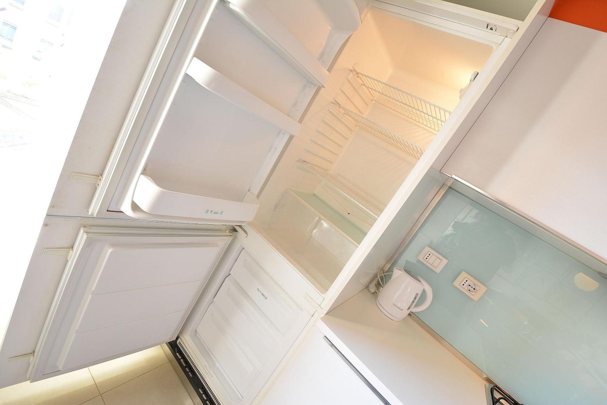Dandolo-Terrace Apartman Velence Kültér fotó