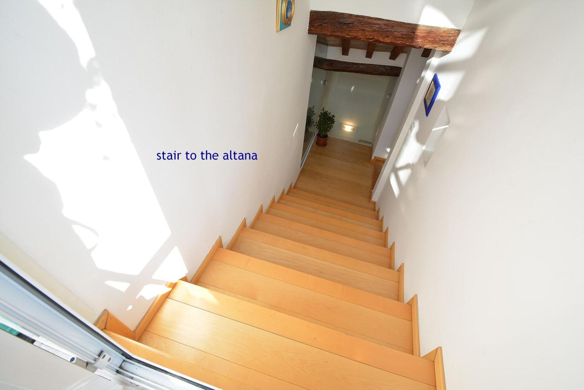 Dandolo-Terrace Apartman Velence Kültér fotó