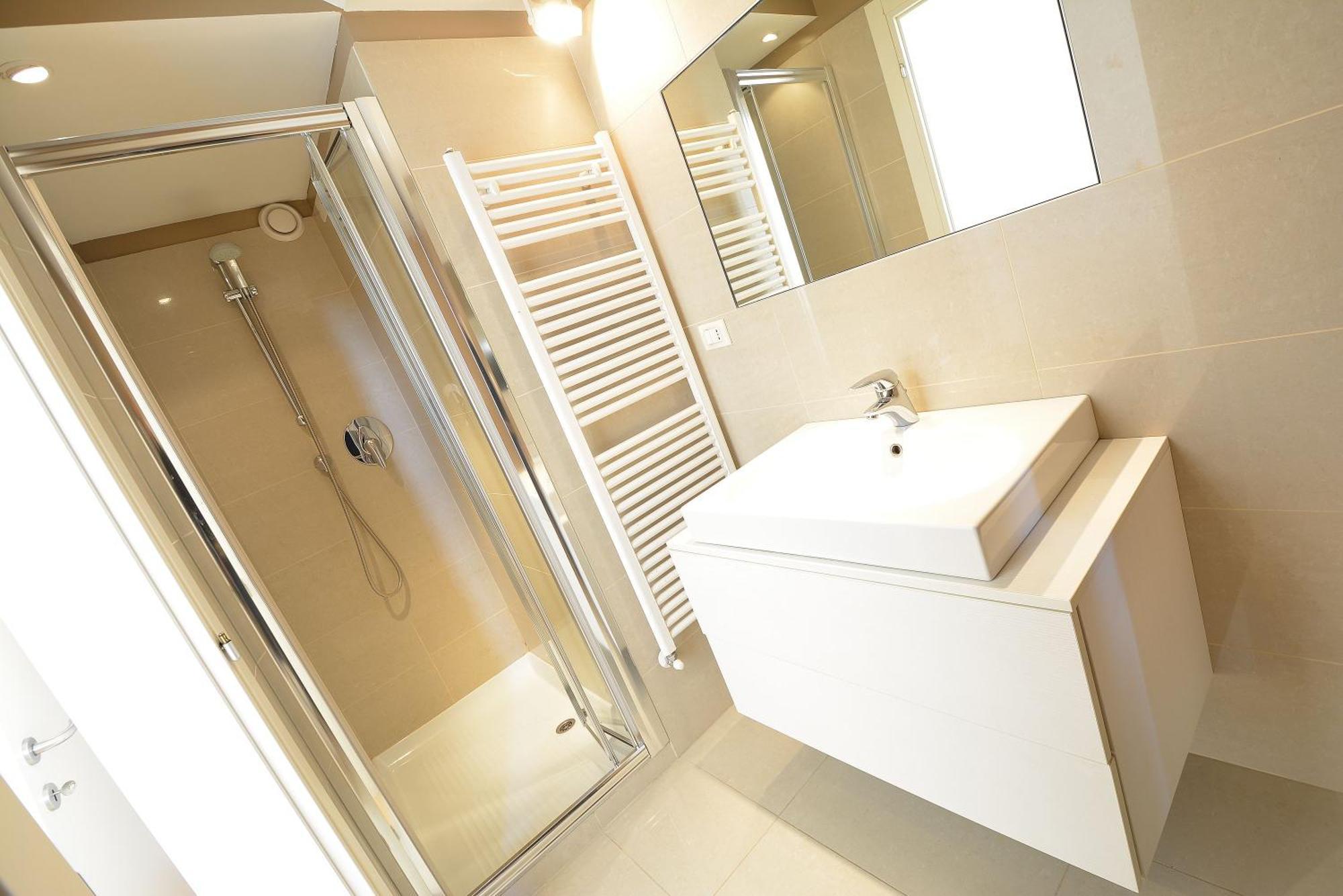 Dandolo-Terrace Apartman Velence Kültér fotó