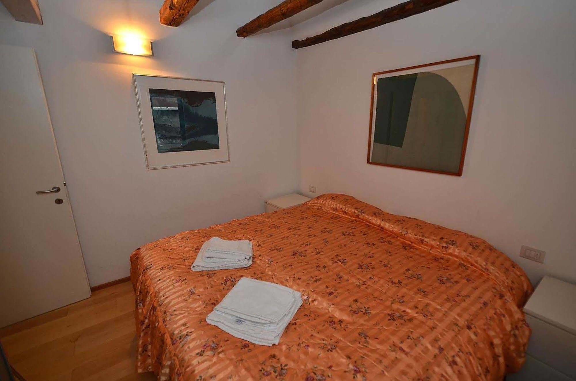 Dandolo-Terrace Apartman Velence Kültér fotó