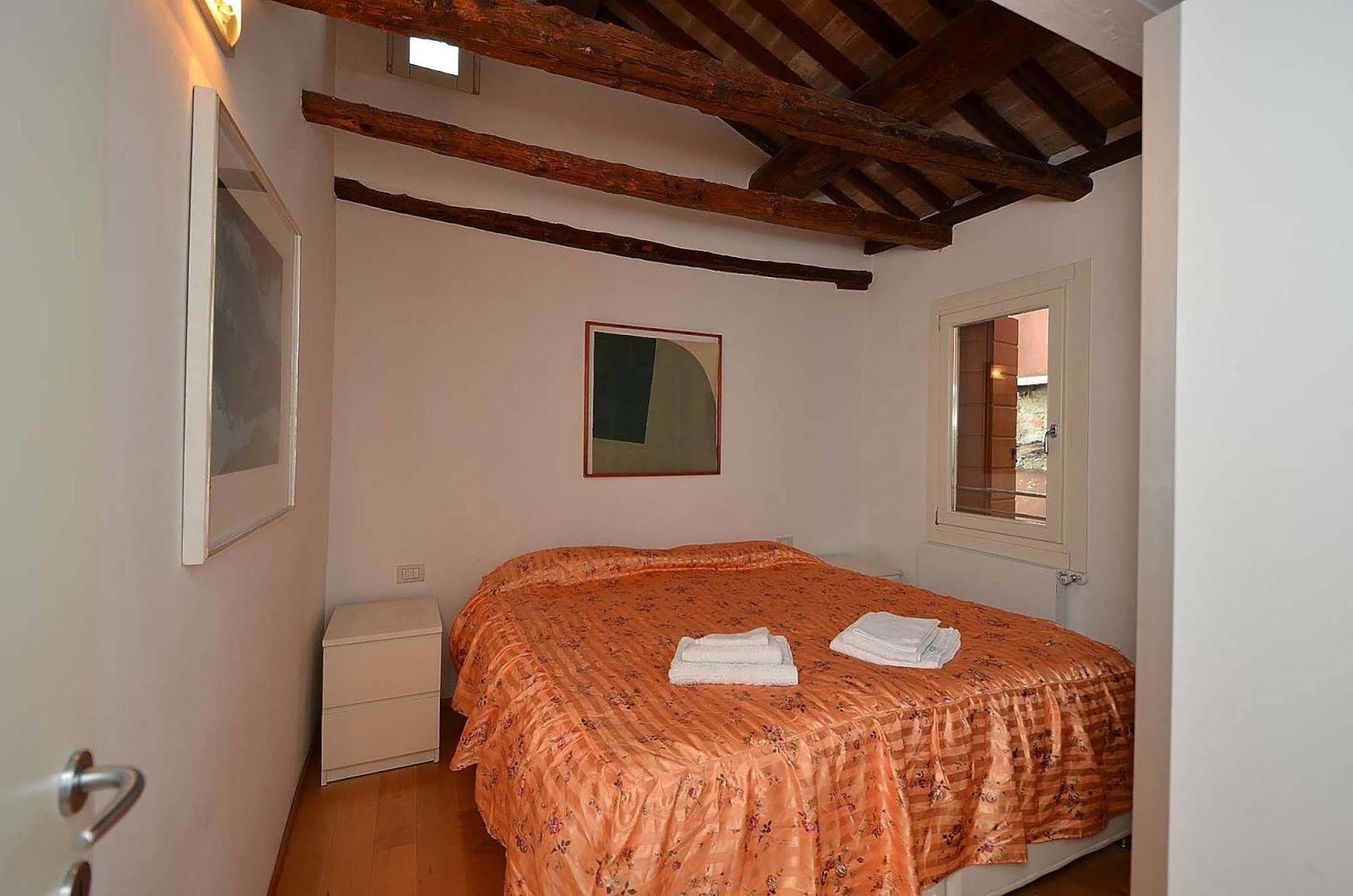 Dandolo-Terrace Apartman Velence Kültér fotó