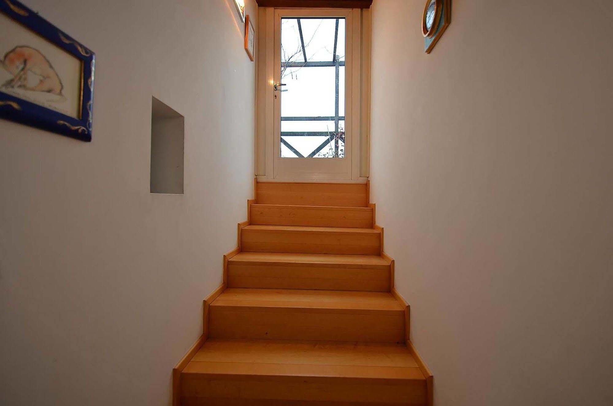 Dandolo-Terrace Apartman Velence Kültér fotó