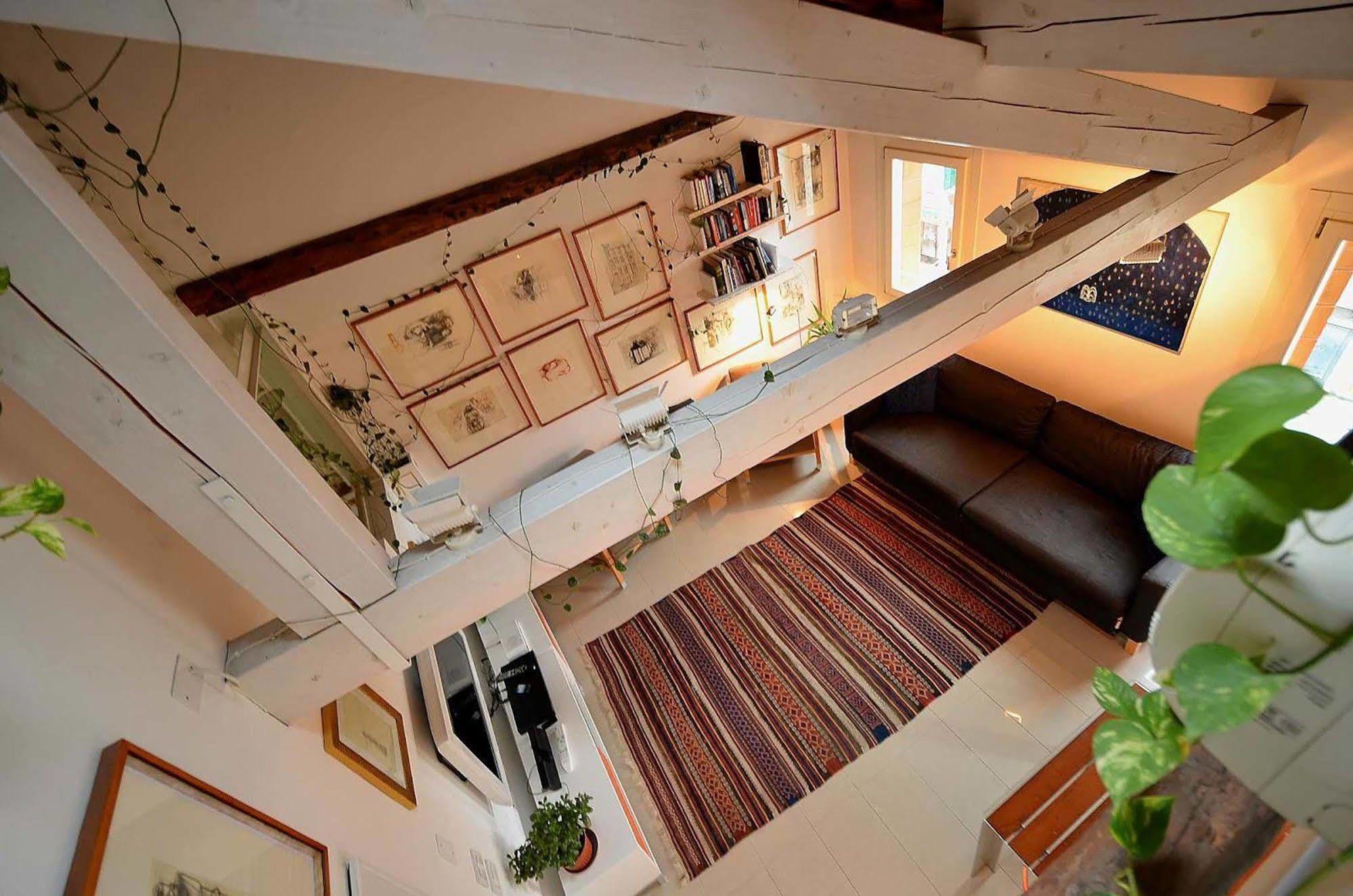 Dandolo-Terrace Apartman Velence Kültér fotó